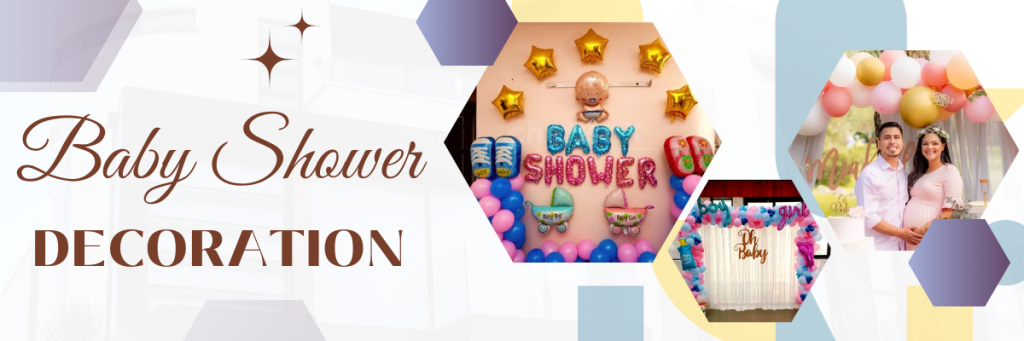 Baby Shower