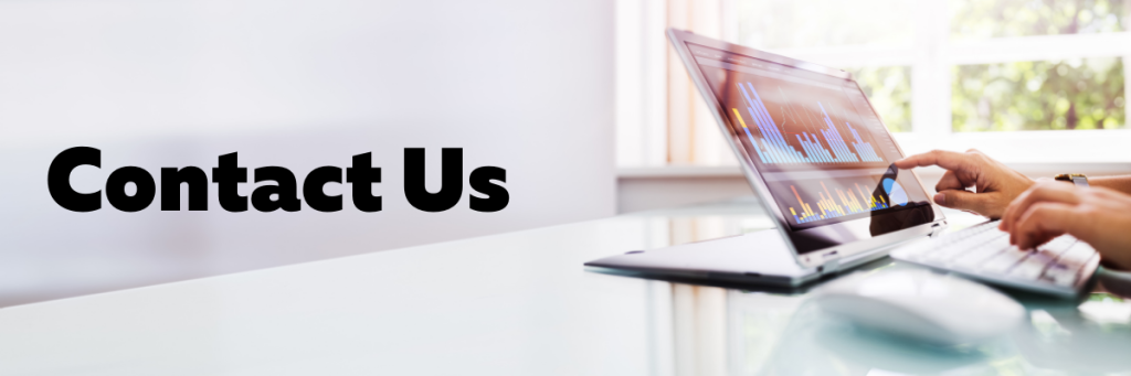 Contact us