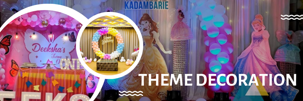 Theme Decoration