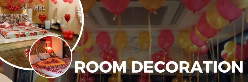 Room Decoration