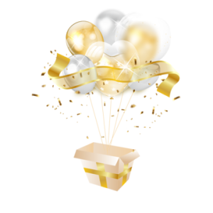balloon decoration