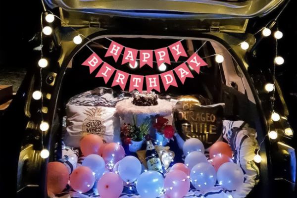 Car Decoration