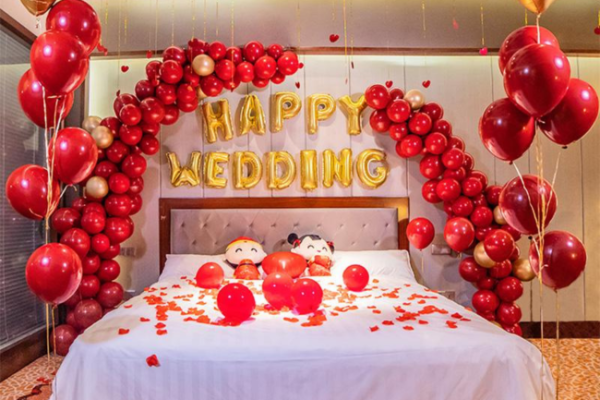 Room Decoration