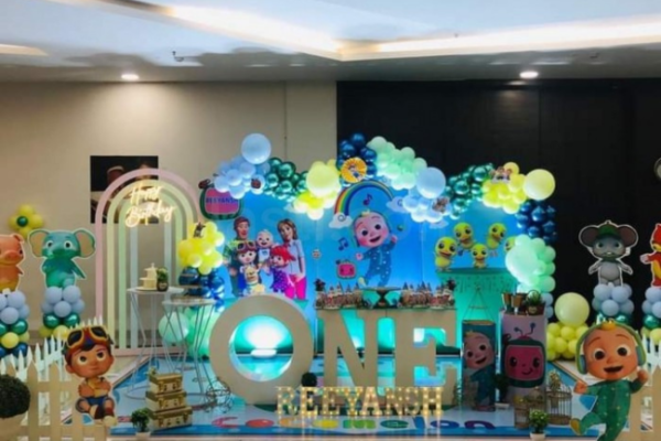 Theme Decoration